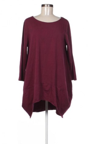 Šaty  NEW COLLECTION, Velikost M, Barva Červená, Cena  389,00 Kč