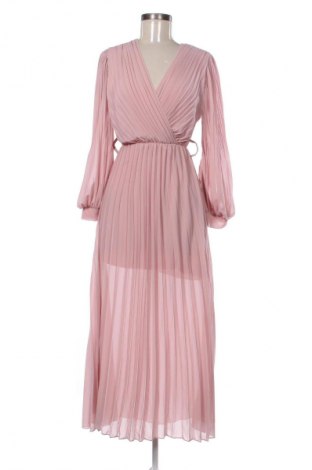 Φόρεμα NEW COLLECTION, Μέγεθος S, Χρώμα Ρόζ , Τιμή 21,99 €