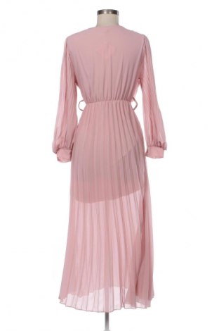 Φόρεμα NEW COLLECTION, Μέγεθος S, Χρώμα Ρόζ , Τιμή 21,99 €