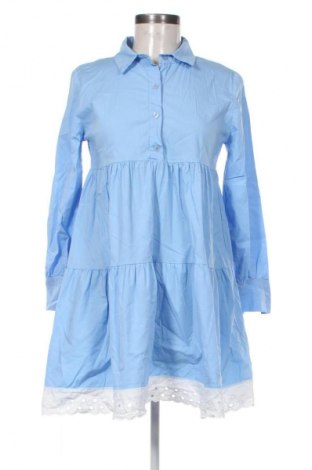 Ruha NEW COLLECTION, Méret M, Szín Kék, Ár 4 589 Ft