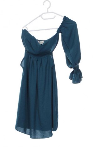 Kleid NEW COLLECTION, Größe M, Farbe Blau, Preis € 14,99