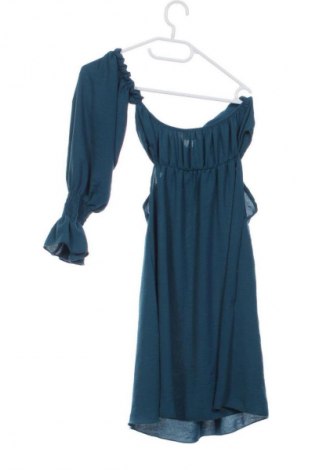 Kleid NEW COLLECTION, Größe M, Farbe Blau, Preis € 14,99