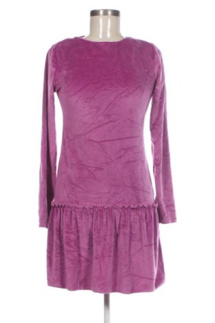 Sukienka NEW COLLECTION, Rozmiar M, Kolor Różowy, Cena 44,99 zł