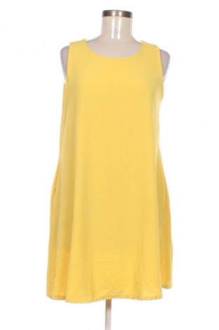 Rochie NEW COLLECTION, Mărime M, Culoare Galben, Preț 117,99 Lei