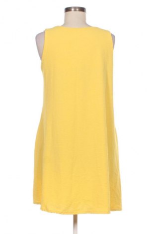 Rochie NEW COLLECTION, Mărime M, Culoare Galben, Preț 117,99 Lei