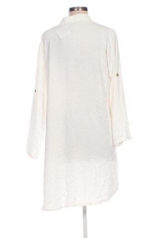 Šaty  NEW COLLECTION, Velikost M, Barva Bílá, Cena  279,00 Kč