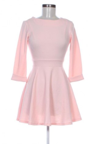 Рокля NEW COLLECTION, Размер S, Цвят Розов, Цена 50,61 €