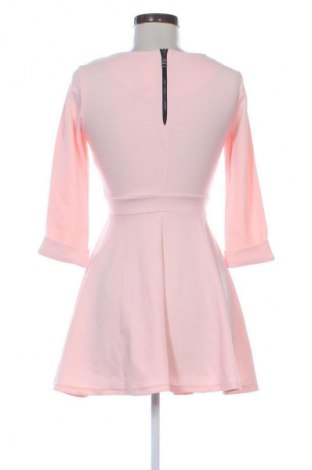 Рокля NEW COLLECTION, Размер S, Цвят Розов, Цена 50,61 €