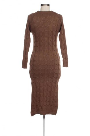 Rochie NEW COLLECTION, Mărime M, Culoare Maro, Preț 159,58 Lei