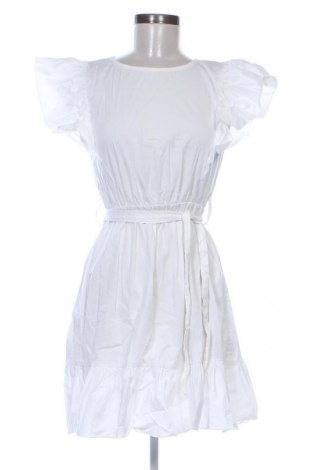 Φόρεμα NEW COLLECTION, Μέγεθος S, Χρώμα Λευκό, Τιμή 22,99 €