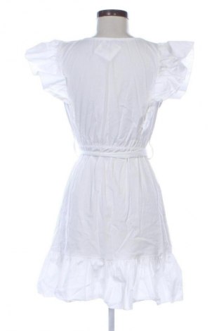 Φόρεμα NEW COLLECTION, Μέγεθος S, Χρώμα Λευκό, Τιμή 22,99 €