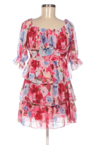 Šaty  NEW COLLECTION, Velikost M, Barva Vícebarevné, Cena  379,00 Kč