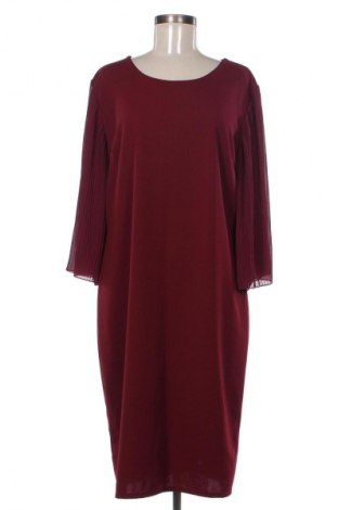 Šaty  NEW COLLECTION, Velikost M, Barva Červená, Cena  875,00 Kč