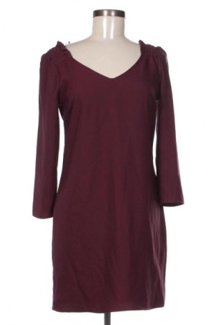 Šaty  Naf Naf, Velikost S, Barva Červená, Cena  309,00 Kč