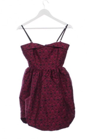 Sukienka Naf Naf, Rozmiar S, Kolor Kolorowy, Cena 45,99 zł