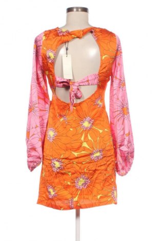 Rochie Never Fully Dressed, Mărime M, Culoare Multicolor, Preț 297,99 Lei