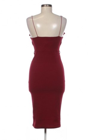 Rochie New Look, Mărime M, Culoare Roșu, Preț 47,99 Lei