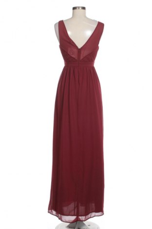 Kleid New Look, Größe XS, Farbe Rot, Preis 11,99 €