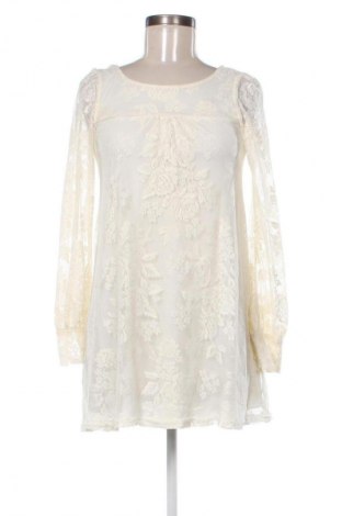 Šaty  New Look, Velikost M, Barva Krémová, Cena  379,00 Kč