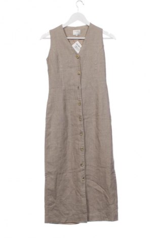 Kleid Next, Größe S, Farbe Braun, Preis € 20,99