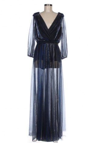 Kleid Nicole, Größe M, Farbe Blau, Preis 30,00 €