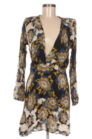 Rochie Nidodileda, Mărime M, Culoare Multicolor, Preț 581,27 Lei