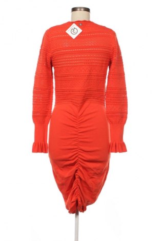 Kleid Nikkie, Größe L, Farbe Orange, Preis € 6,99