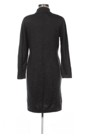 Sukienka Nina Leonard, Rozmiar L, Kolor Szary, Cena 8,99 zł