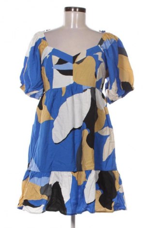 Šaty  Nine West, Velikost L, Barva Vícebarevné, Cena  519,00 Kč