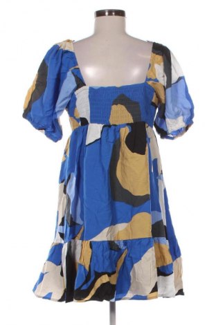 Šaty  Nine West, Velikost L, Barva Vícebarevné, Cena  519,00 Kč