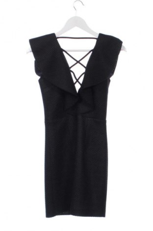 Rochie Nissa, Mărime XXS, Culoare Negru, Preț 122,99 Lei