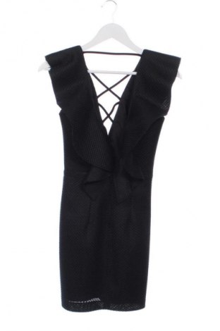 Rochie Nissa, Mărime XXS, Culoare Negru, Preț 122,99 Lei