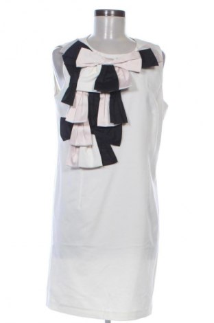 Sukienka Nissa, Rozmiar XL, Kolor Biały, Cena 185,99 zł