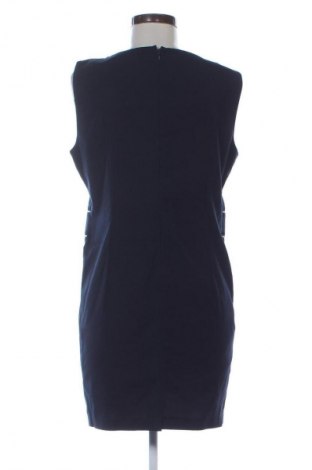 Šaty  Nissa, Velikost XL, Barva Modrá, Cena  599,00 Kč