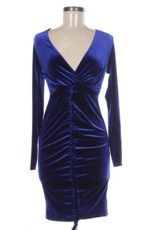 Kleid Nly One, Größe XS, Farbe Blau, Preis 4,99 €, #135299086