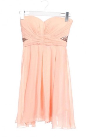 Рокля Nly One, Размер XS, Цвят Оранжев, Цена 26,00 €