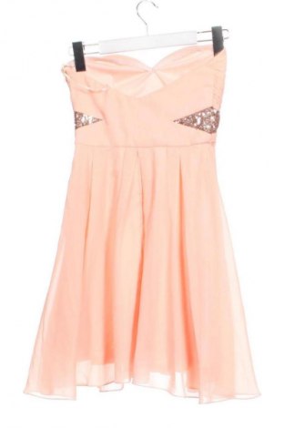 Рокля Nly One, Размер XS, Цвят Оранжев, Цена 26,00 €