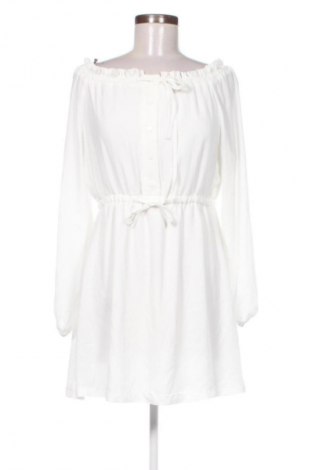 Ruha Nly Trend, Méret M, Szín Fehér, Ár 8 802 Ft