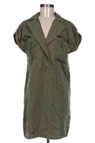 Sukienka Noisy May, Rozmiar M, Kolor Zielony, Cena 20,99 zł