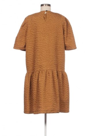 Рокля Noisy May, Размер L, Цвят Кафяв, Цена 24,44 €