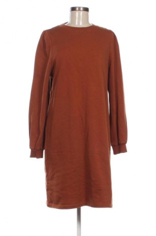 Šaty  Norah, Velikost M, Barva Hnědá, Cena  425,00 Kč