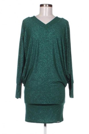 Šaty  Numoco, Velikost S, Barva Zelená, Cena  693,00 Kč