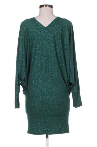 Šaty  Numoco, Velikost S, Barva Zelená, Cena  693,00 Kč
