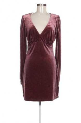 Рокля ONLY, Размер L, Цвят Пепел от рози, Цена 6,13 €