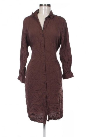Рокля ONLY, Размер XL, Цвят Кафяв, Цена 17,89 €
