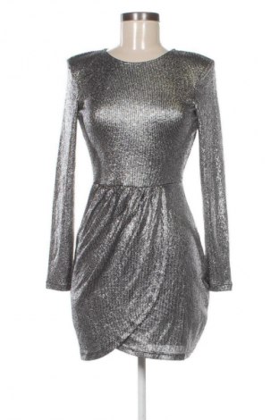 Šaty  ONLY, Velikost XS, Barva Stříbrná, Cena  149,00 Kč