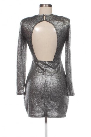 Šaty  ONLY, Velikost XS, Barva Stříbrná, Cena  149,00 Kč