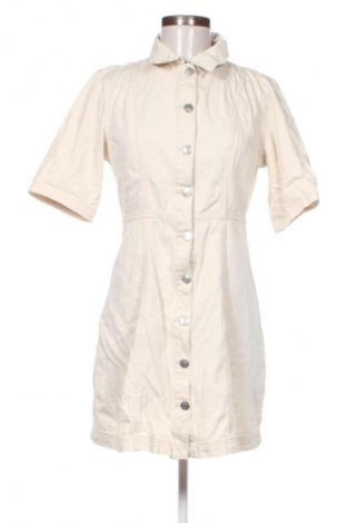 Kleid ONLY, Größe M, Farbe Ecru, Preis € 13,99