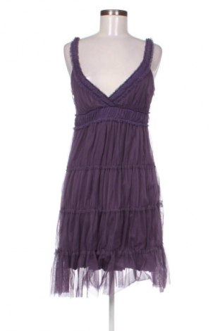 Šaty  ONLY, Velikost M, Barva Fialová, Cena  359,00 Kč