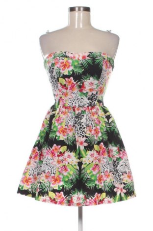 Kleid OORA by M. Pokora, Größe M, Farbe Mehrfarbig, Preis € 10,00